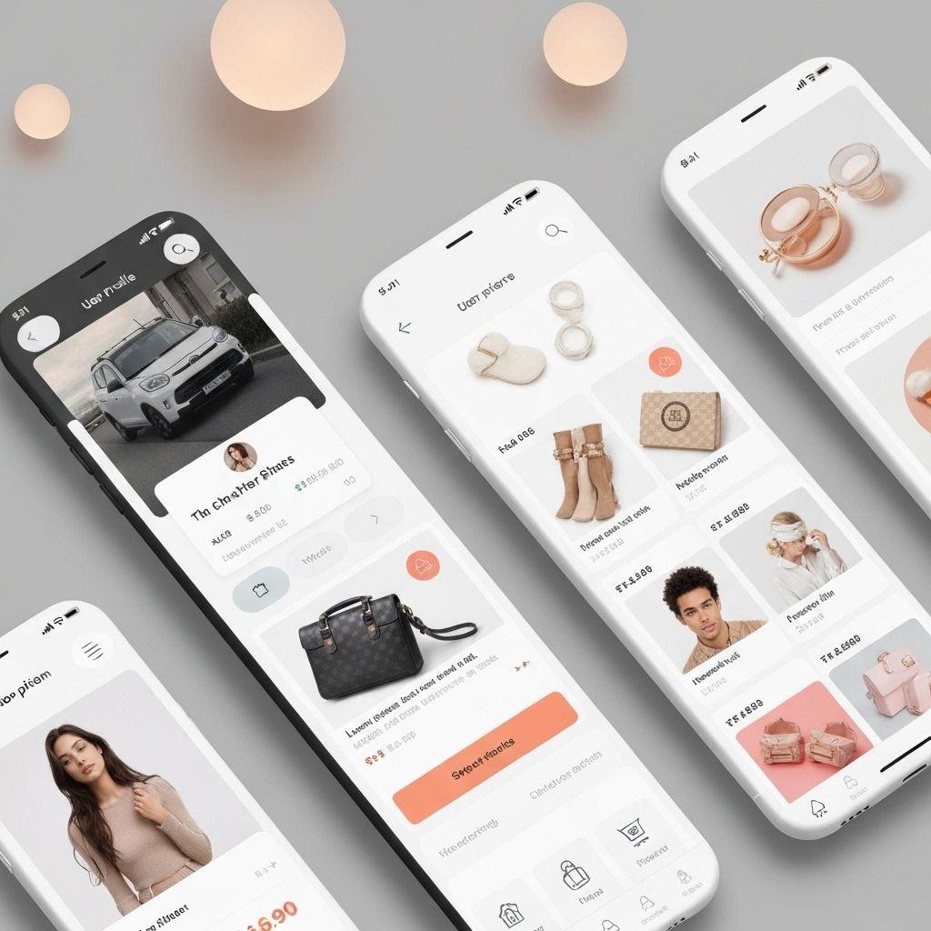 B2C E-Commerce Platform